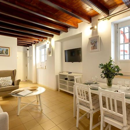 Charming 2 Bedroom Apartment At Plaza El Salvador By Ocityzen 세비야 외부 사진