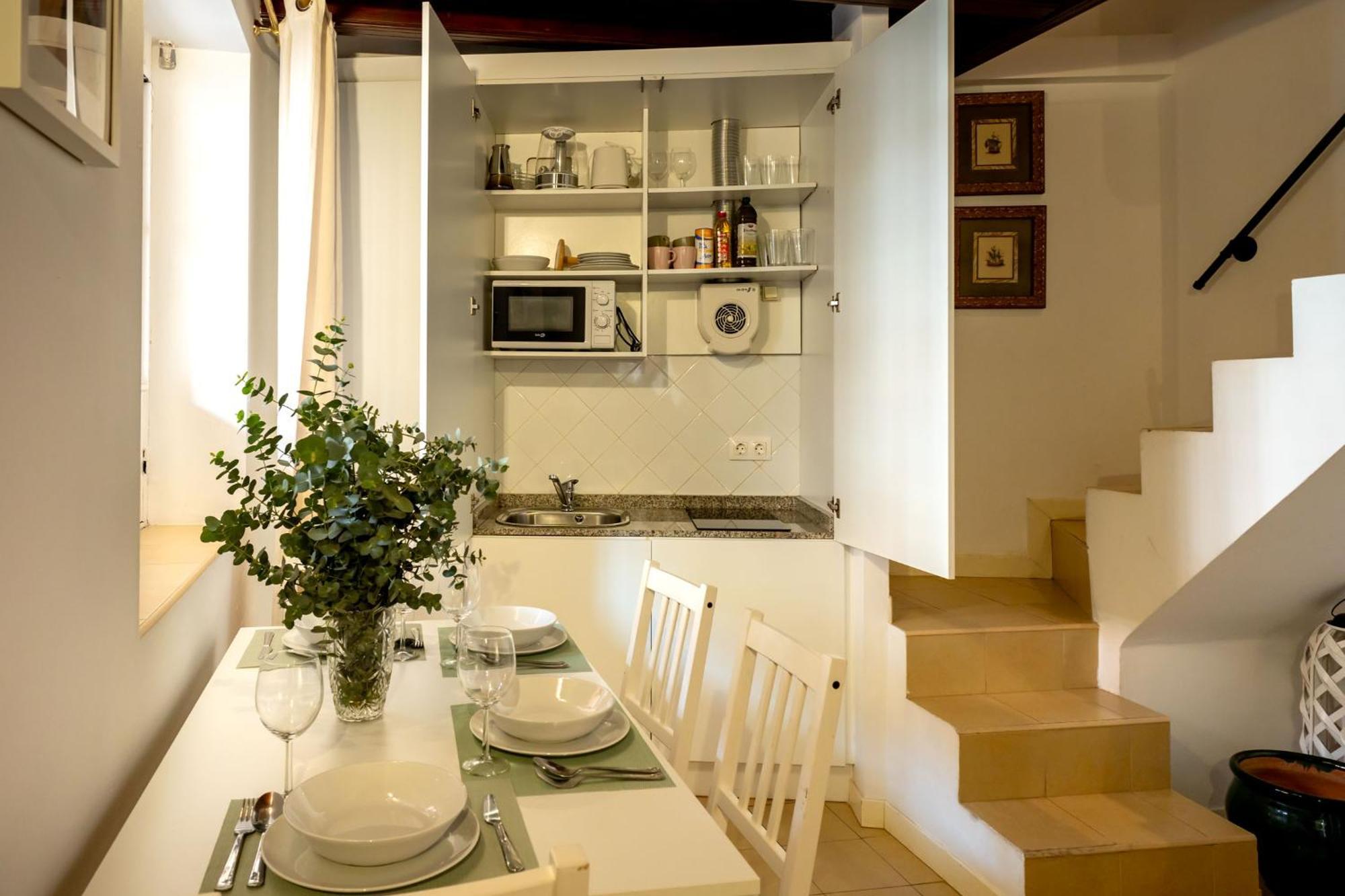 Charming 2 Bedroom Apartment At Plaza El Salvador By Ocityzen 세비야 외부 사진