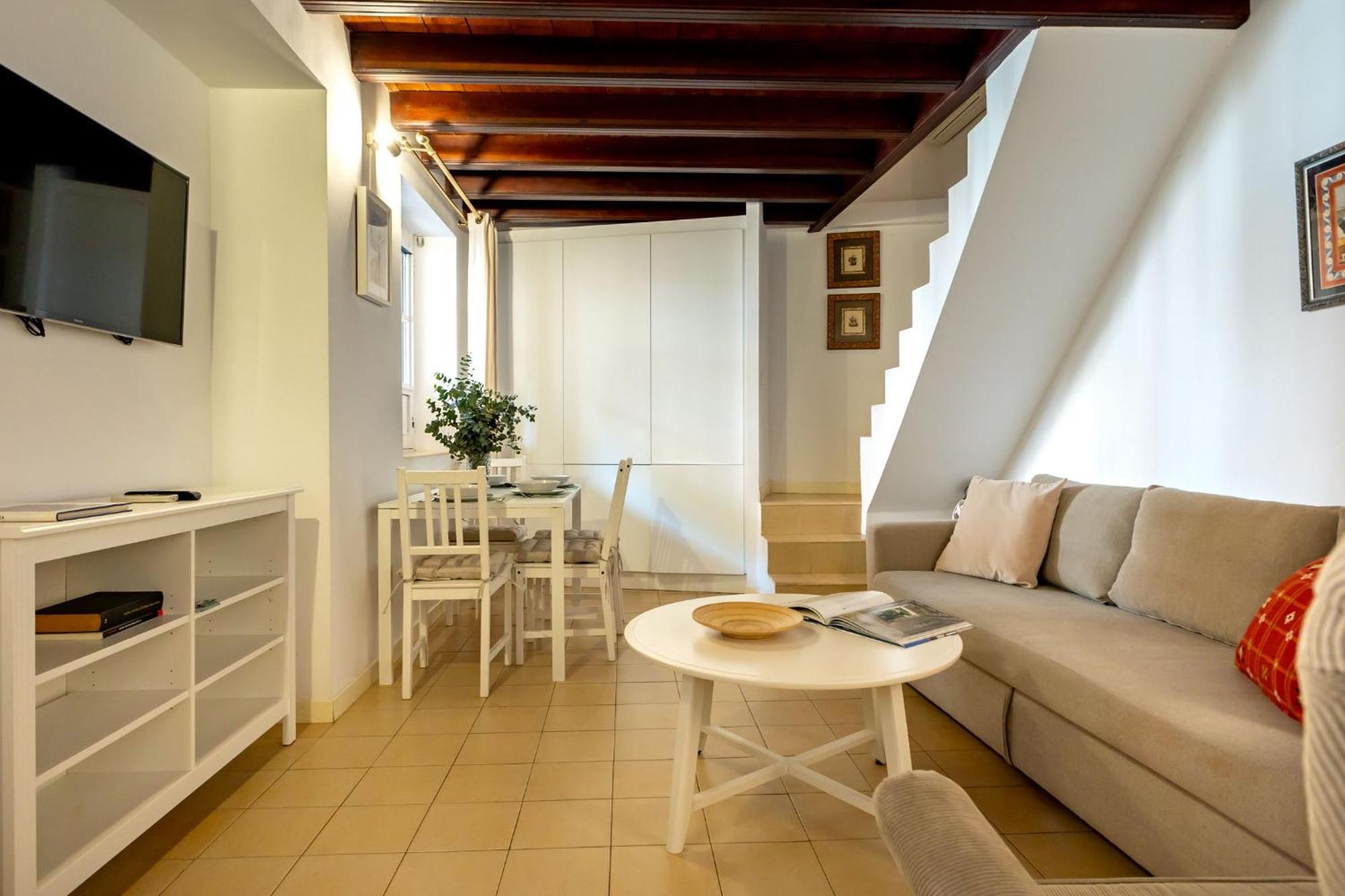 Charming 2 Bedroom Apartment At Plaza El Salvador By Ocityzen 세비야 외부 사진