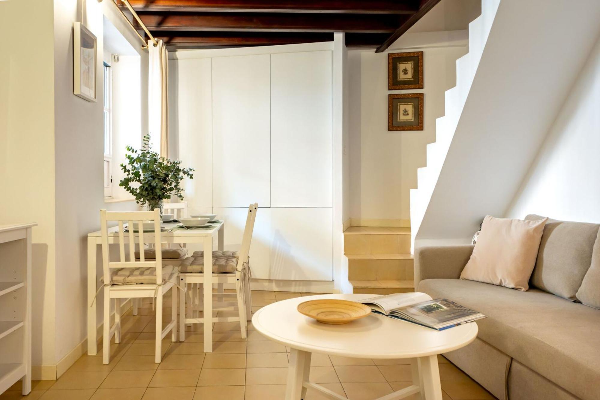 Charming 2 Bedroom Apartment At Plaza El Salvador By Ocityzen 세비야 외부 사진