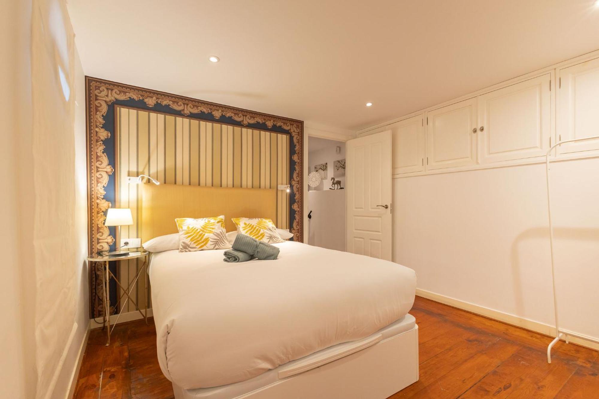 Charming 2 Bedroom Apartment At Plaza El Salvador By Ocityzen 세비야 외부 사진
