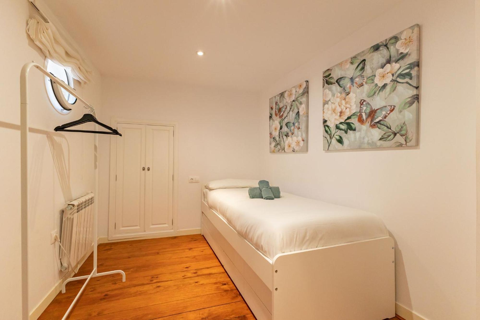 Charming 2 Bedroom Apartment At Plaza El Salvador By Ocityzen 세비야 외부 사진