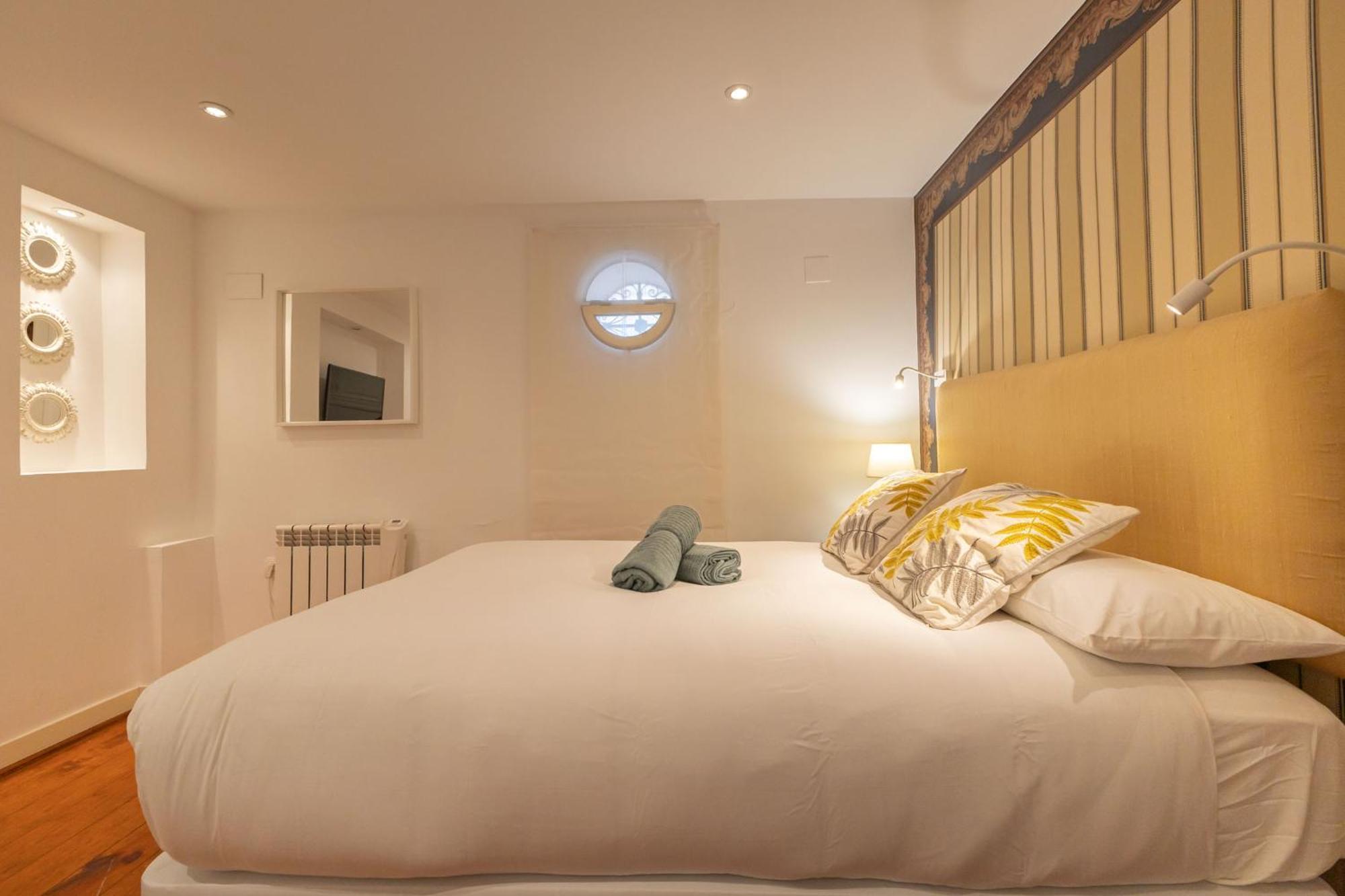 Charming 2 Bedroom Apartment At Plaza El Salvador By Ocityzen 세비야 외부 사진