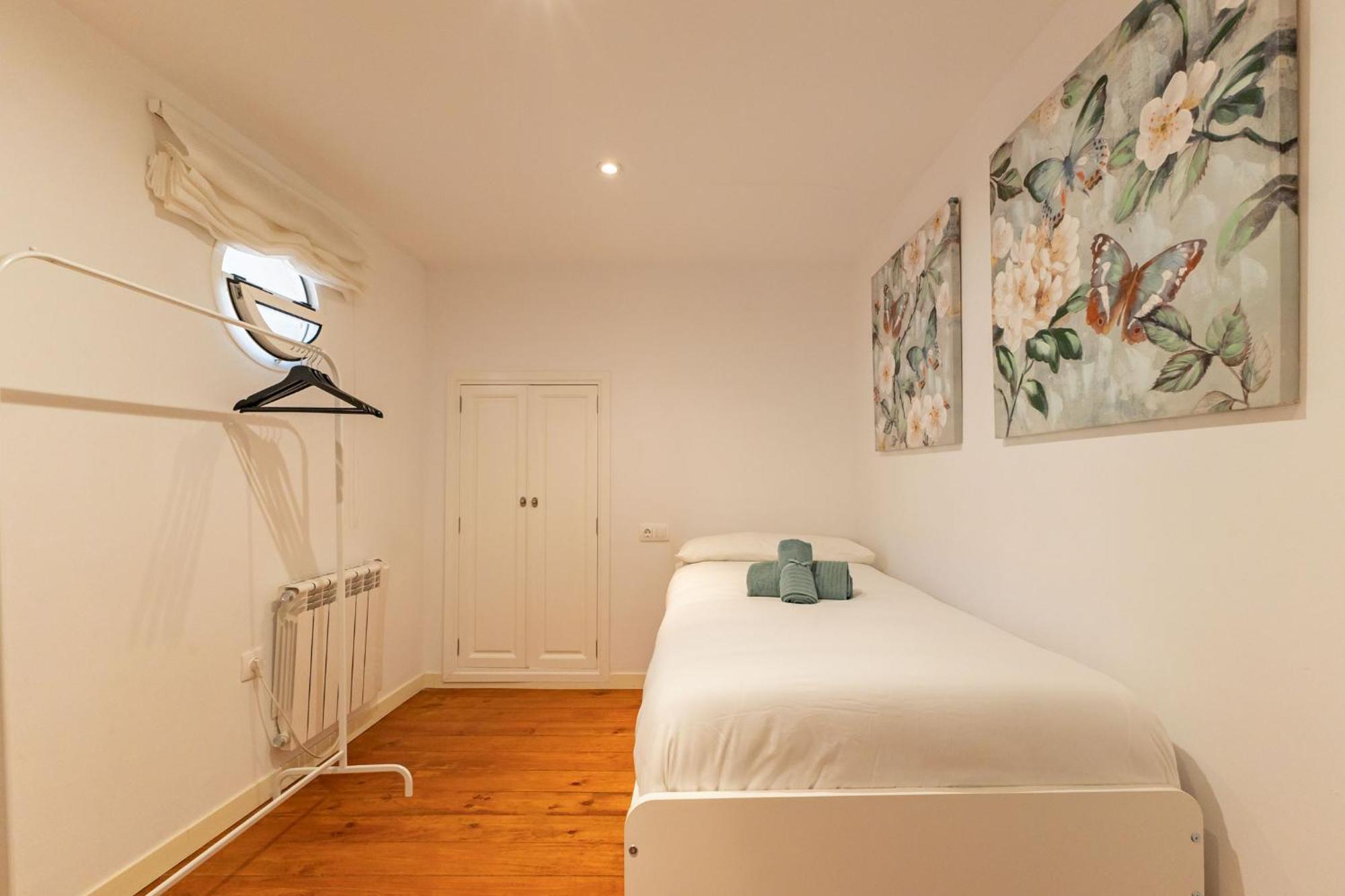 Charming 2 Bedroom Apartment At Plaza El Salvador By Ocityzen 세비야 외부 사진