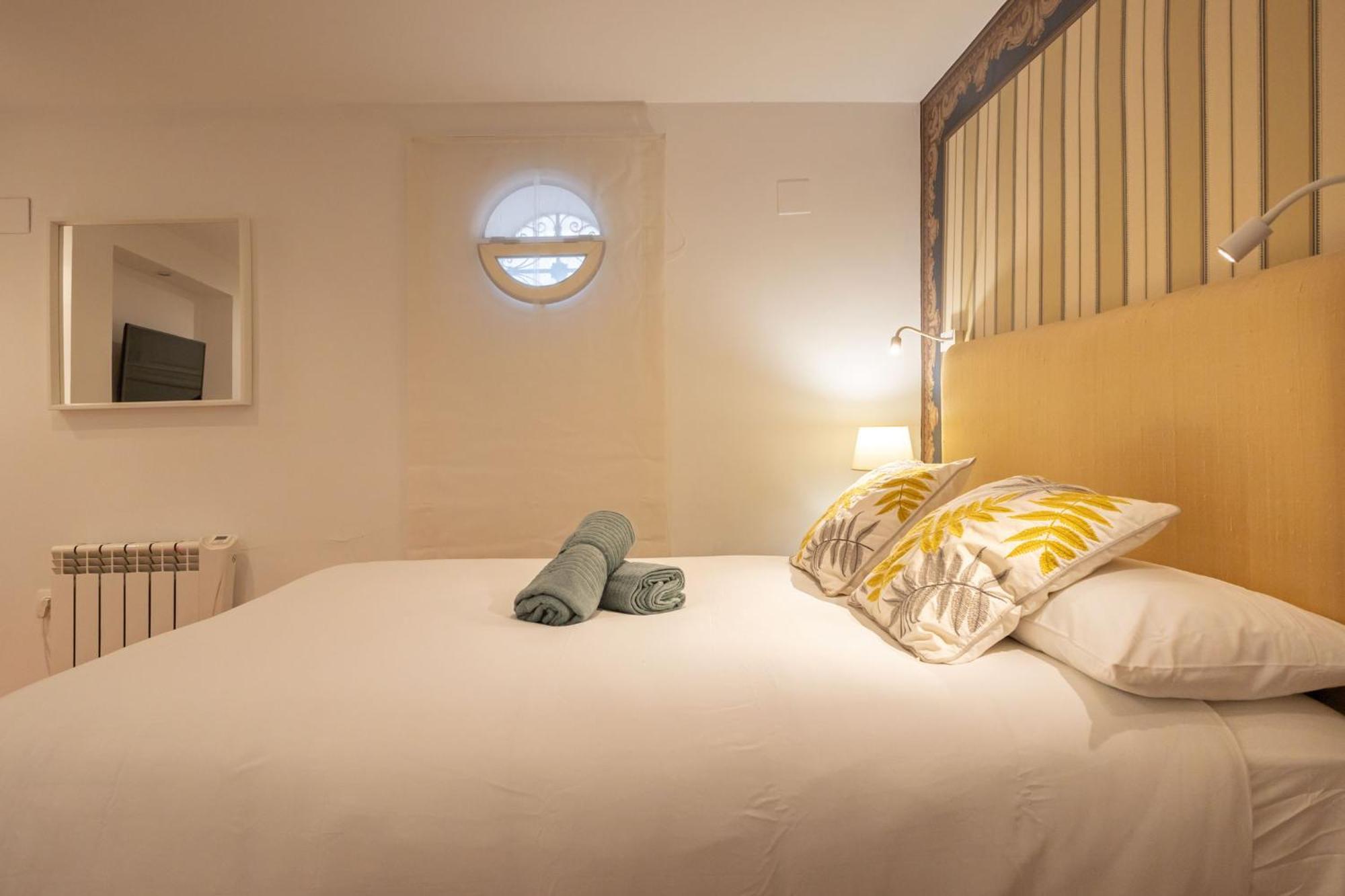 Charming 2 Bedroom Apartment At Plaza El Salvador By Ocityzen 세비야 외부 사진