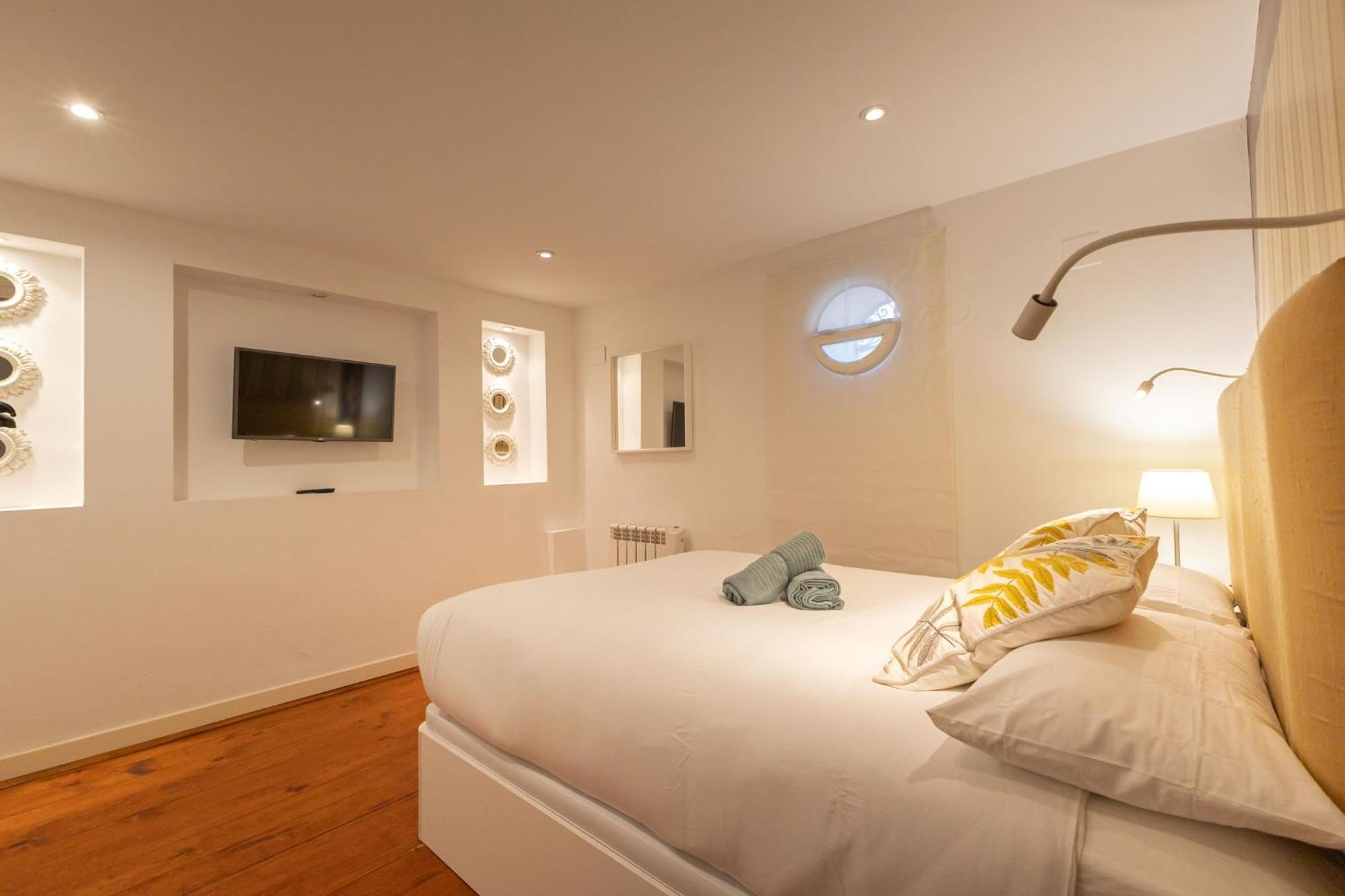 Charming 2 Bedroom Apartment At Plaza El Salvador By Ocityzen 세비야 외부 사진