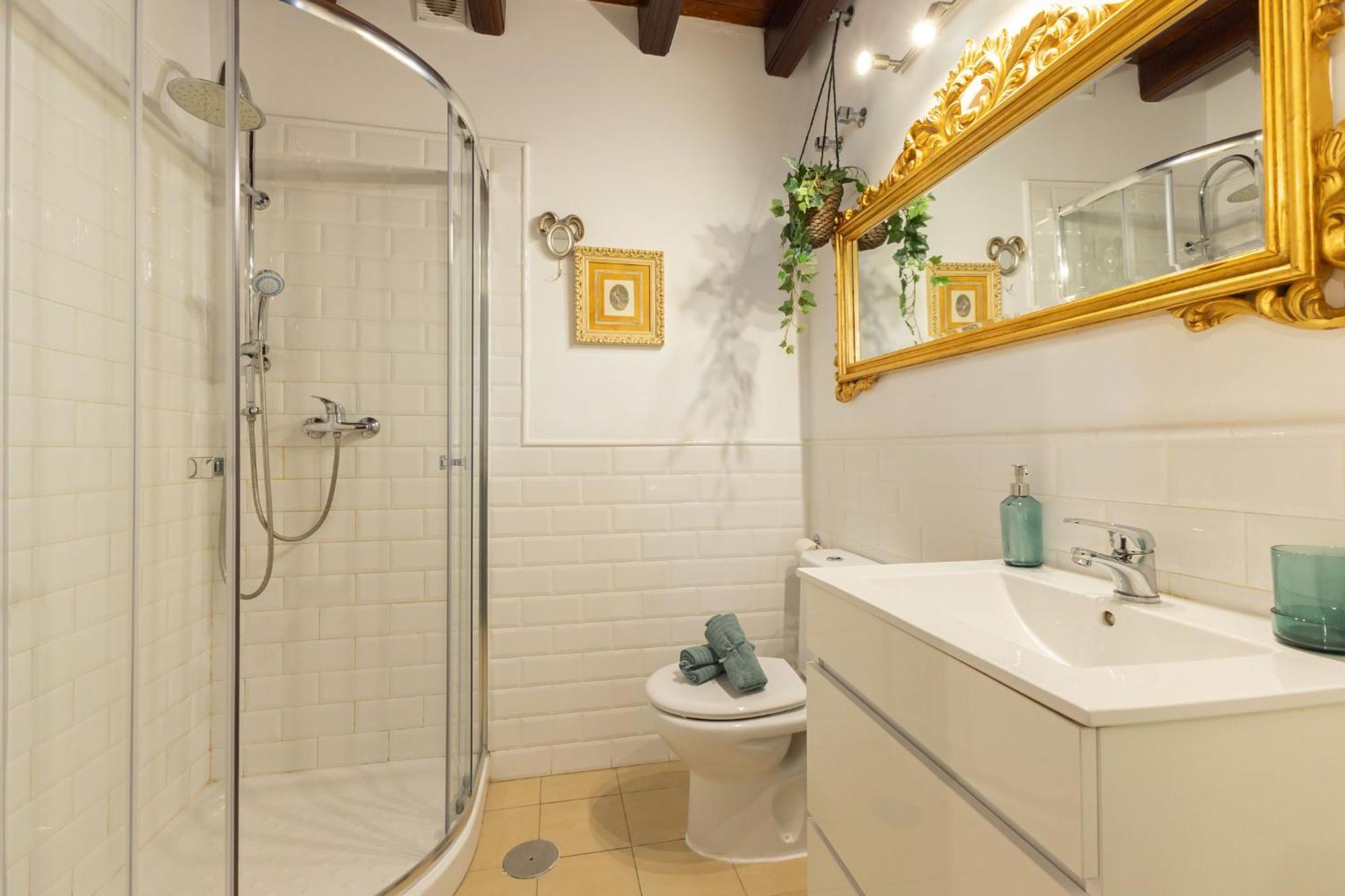 Charming 2 Bedroom Apartment At Plaza El Salvador By Ocityzen 세비야 외부 사진