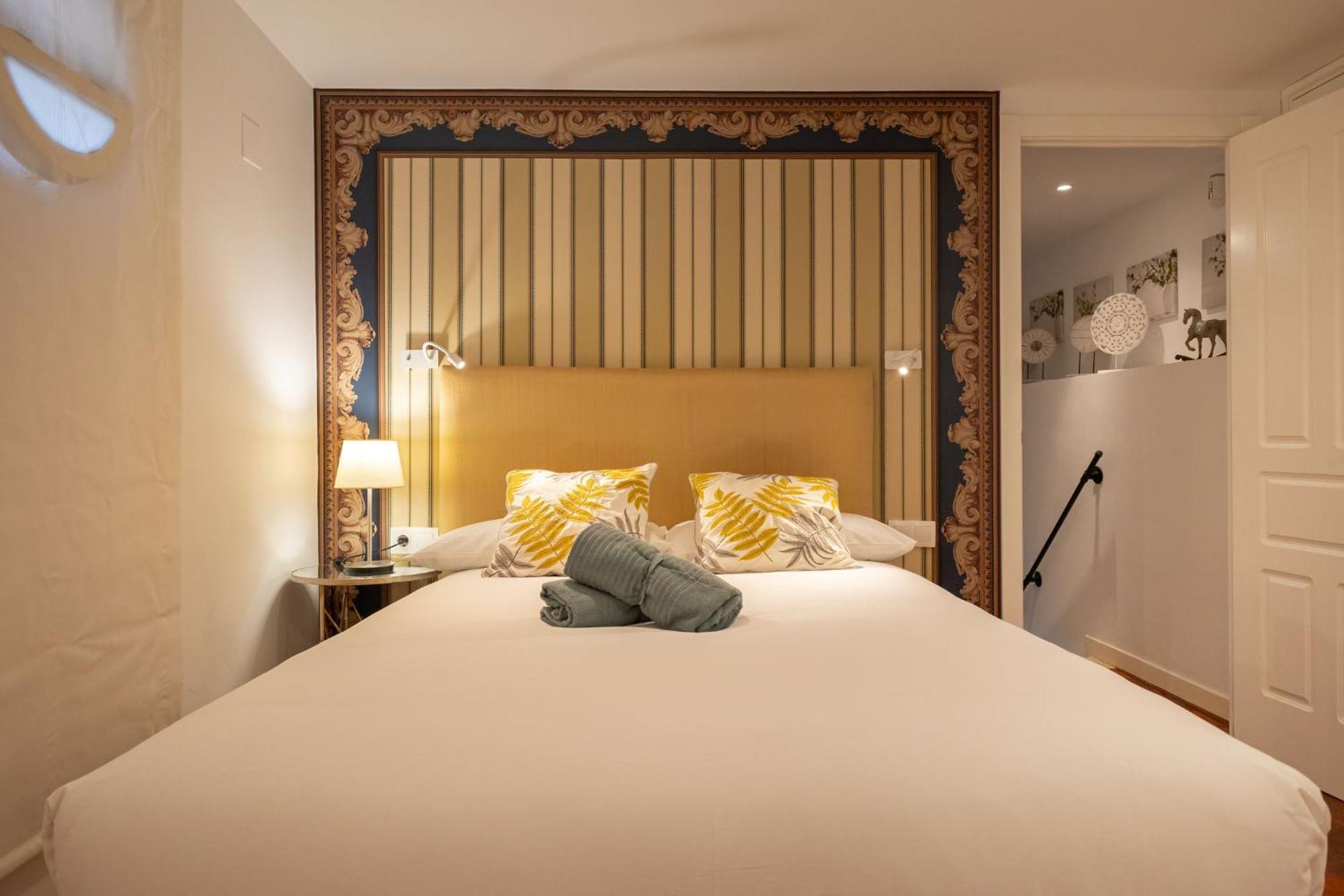Charming 2 Bedroom Apartment At Plaza El Salvador By Ocityzen 세비야 외부 사진