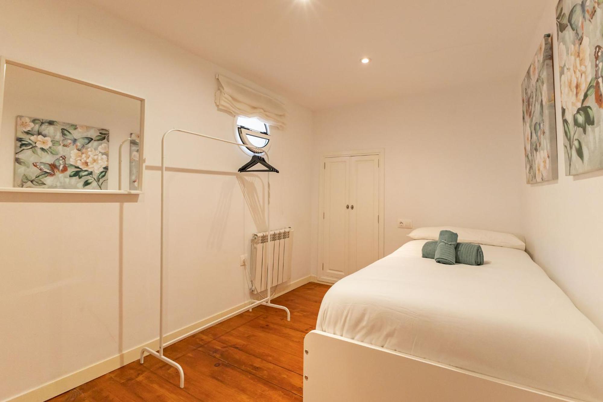 Charming 2 Bedroom Apartment At Plaza El Salvador By Ocityzen 세비야 외부 사진