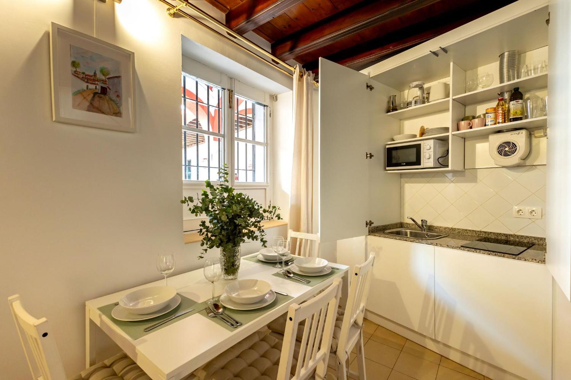 Charming 2 Bedroom Apartment At Plaza El Salvador By Ocityzen 세비야 외부 사진