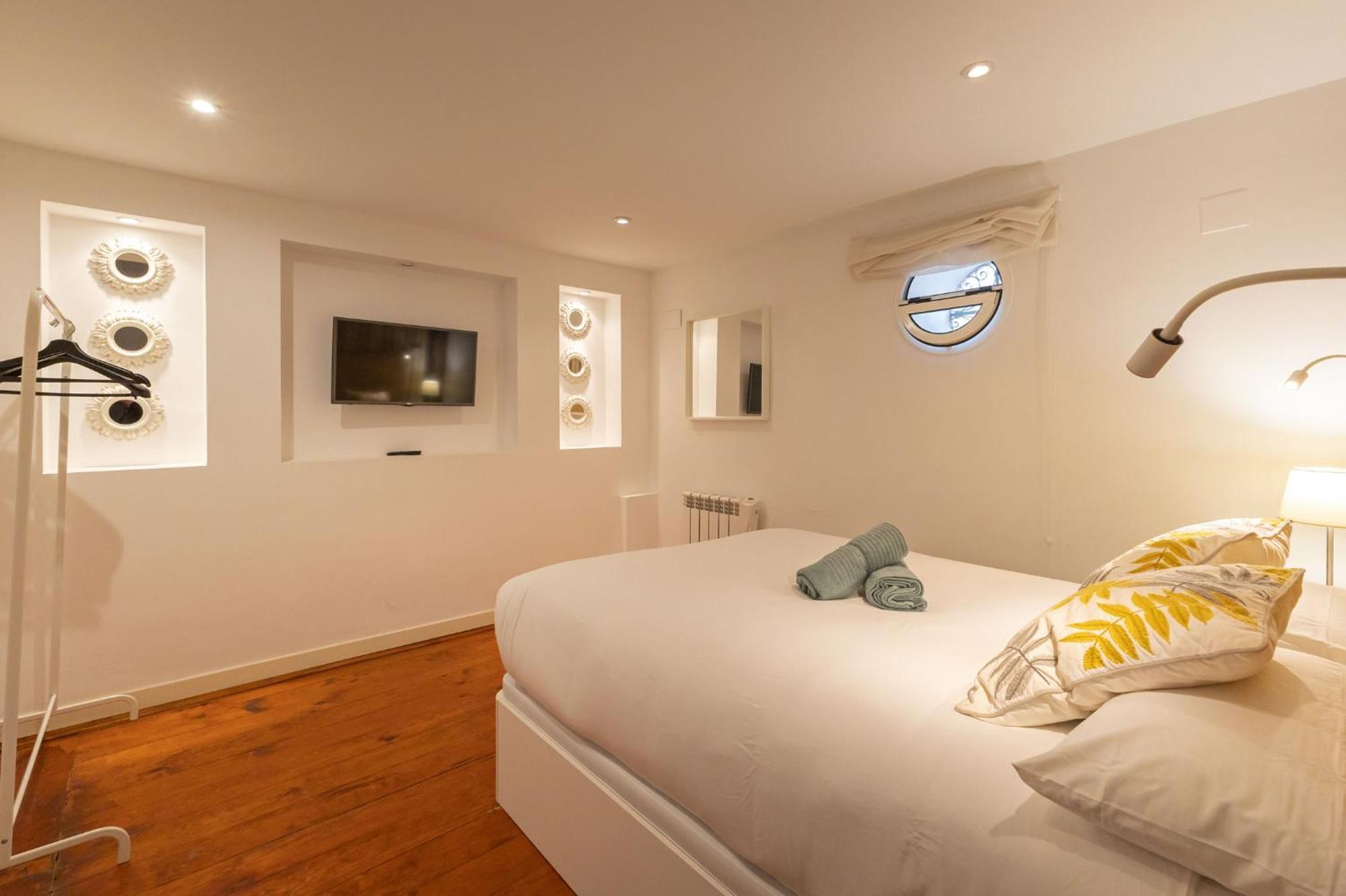 Charming 2 Bedroom Apartment At Plaza El Salvador By Ocityzen 세비야 외부 사진