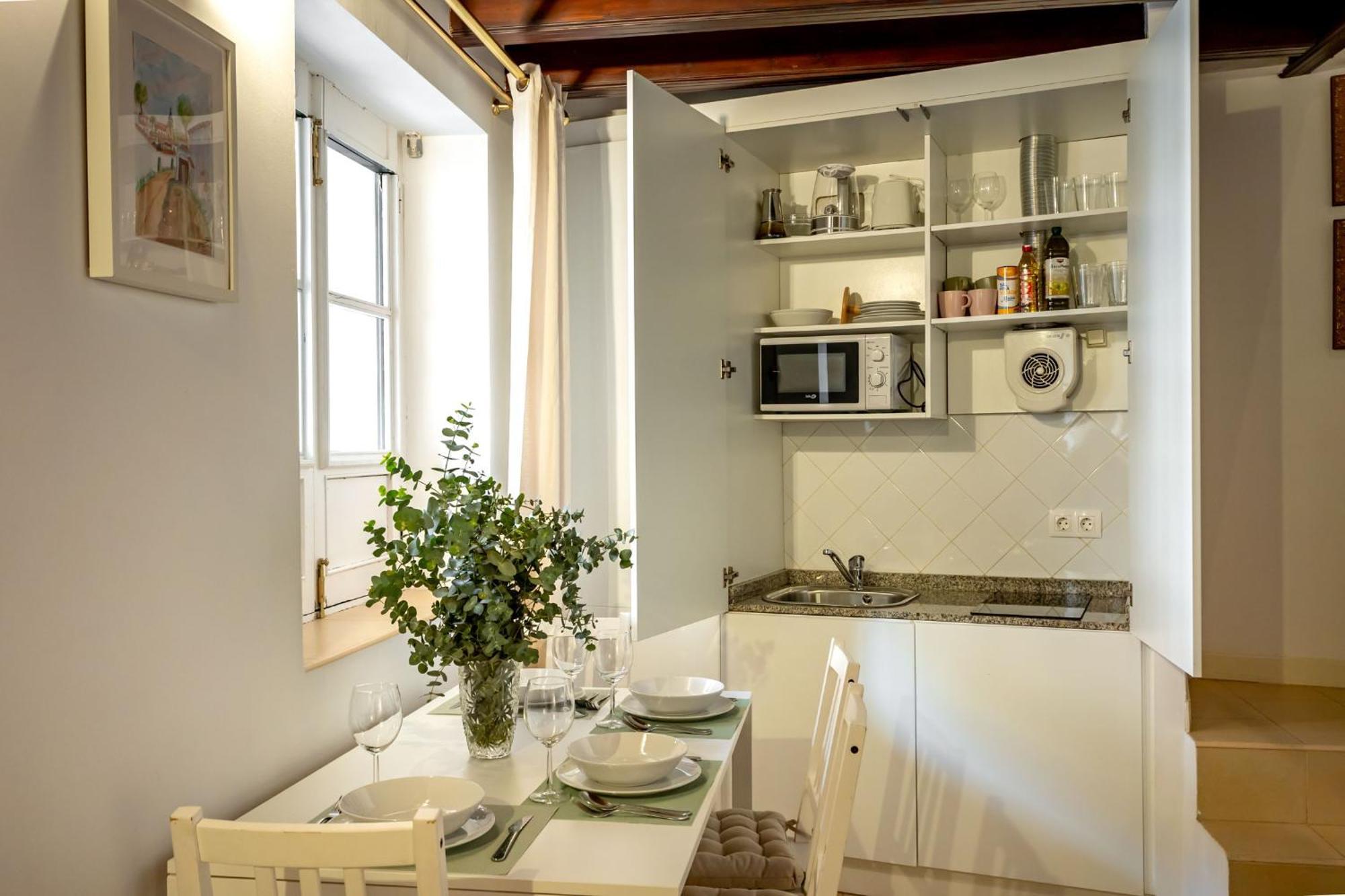 Charming 2 Bedroom Apartment At Plaza El Salvador By Ocityzen 세비야 외부 사진
